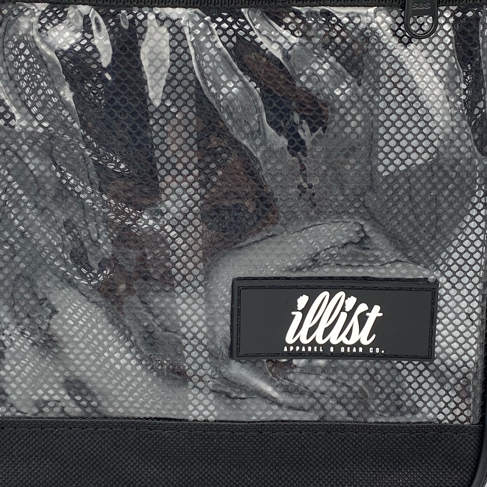 Clear‎ Backpack - Picture 2 of 10